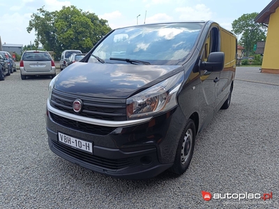 Fiat Talento