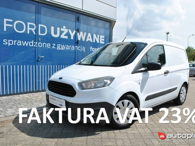 Ford Courier