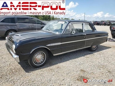 Ford Falcon