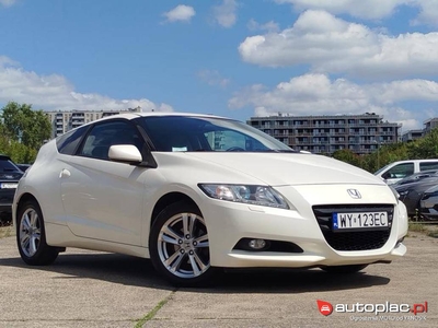 Honda CR-Z