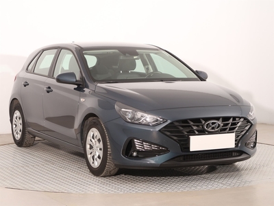 Hyundai i30 II , Salon Polska, 1. Właściciel, Serwis ASO, Automat, VAT 23%,