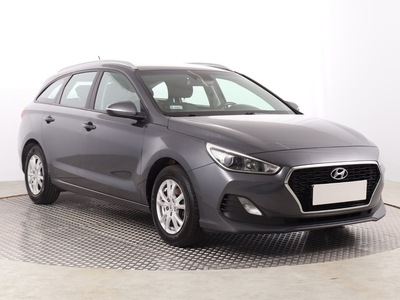 Hyundai i30 II , Salon Polska, Serwis ASO, VAT 23%, Klima, Tempomat,