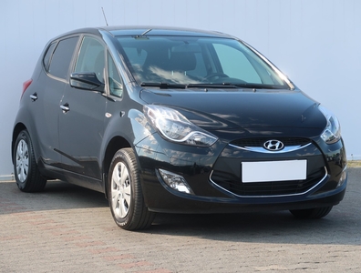 Hyundai ix20 , Xenon, Klima