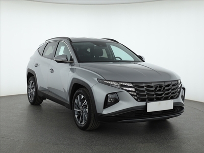 Hyundai Tucson , Salon Polska, 1. Właściciel, Serwis ASO, Automat, VAT 23%,