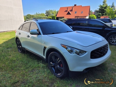 Infiniti FX