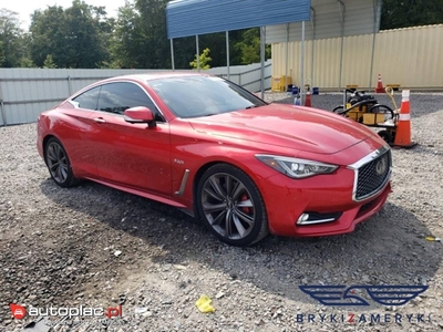 Infiniti Q60