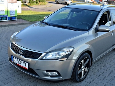 Kia Cee'd I