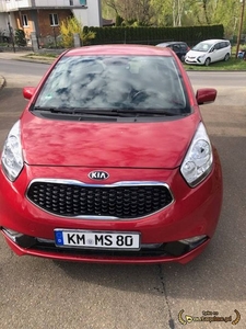 Kia Venga