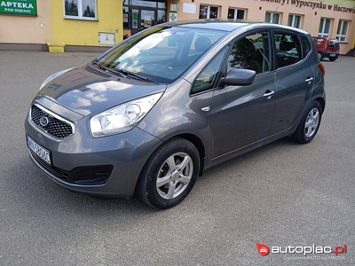 Kia Venga