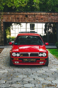 Lancia Delta