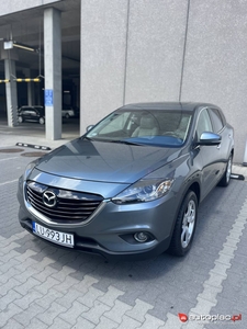 Mazda CX-9