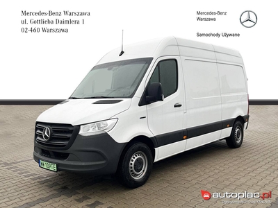 Mercedes-Benz esprinter