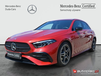 Mercedes-Benz Klasa A