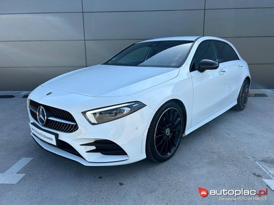 Mercedes-Benz Klasa A