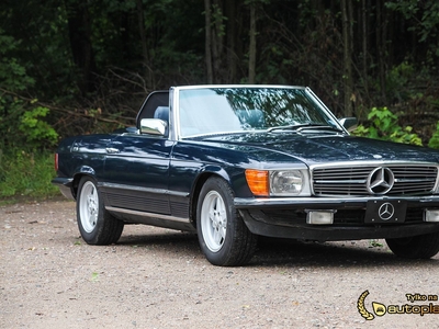 Mercedes-Benz SL