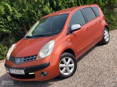 Nissan Note E11