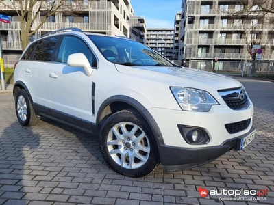 Opel Antara