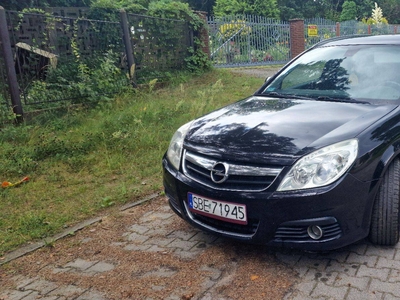 Opel Signum