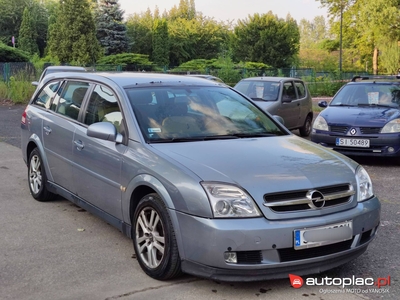 Opel Vectra