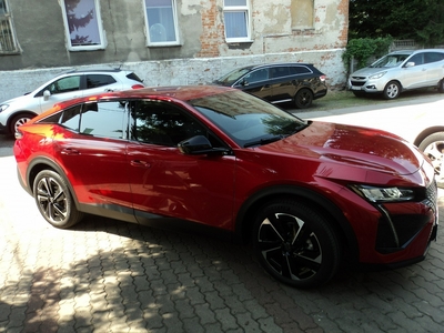 Peugeot Inny Peugeot sprzedam NOWEGO PEUGEOTA 408 5lat gwarancji