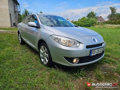 Renault Fluence