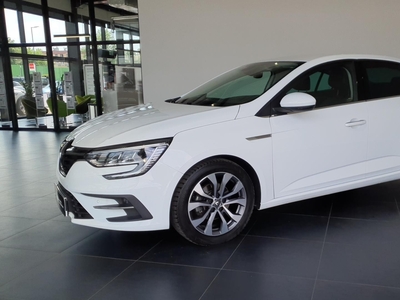 Renault Megane IV 1.3 TCe Intens