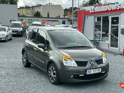 Renault Modus