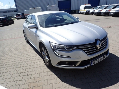 Renault Talisman II