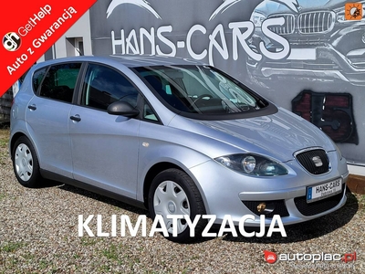 Seat Altea