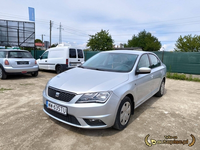 Seat Toledo