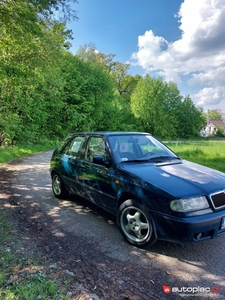 Skoda Felicia