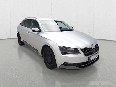 SKODA SUPERB kombi