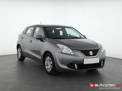 Suzuki Baleno