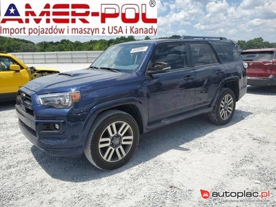 Toyota 4runner