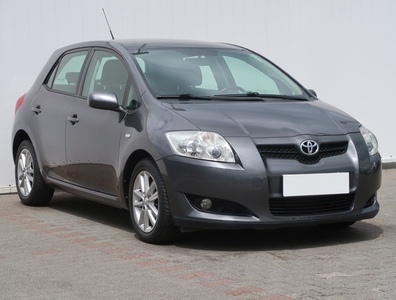 Toyota Auris I , Klimatronic,ALU