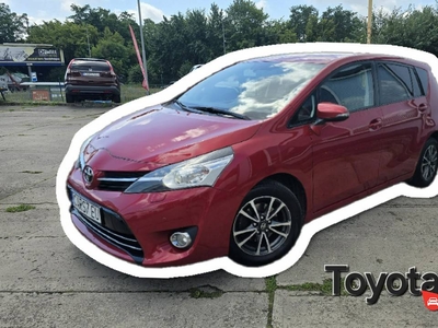 Toyota Verso