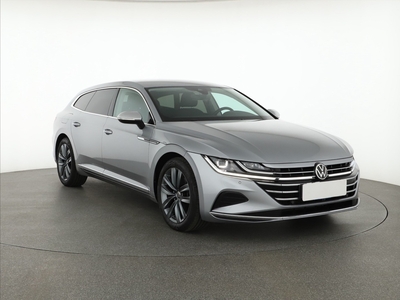 Volkswagen Arteon , Serwis ASO, Automat, Skóra, Navi, Klimatronic, Tempomat,