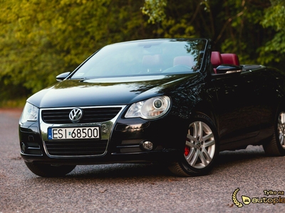 Volkswagen Eos