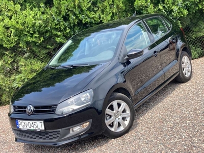 Volkswagen Polo V