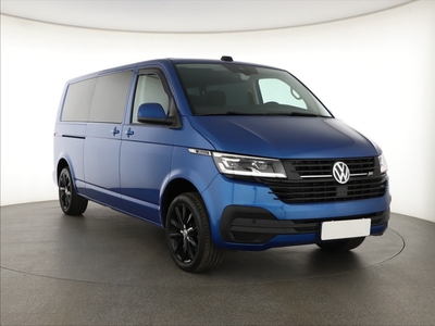 Volkswagen Transporter T6 , L2H1, VAT 23%, 7 Miejsc