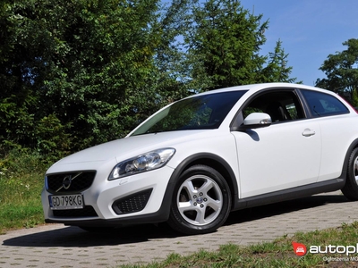 Volvo C30