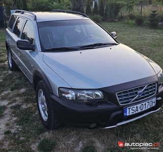 Volvo XC70