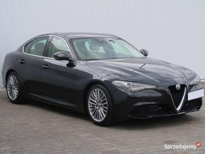 Alfa Romeo Giulia 2.0 Turbo