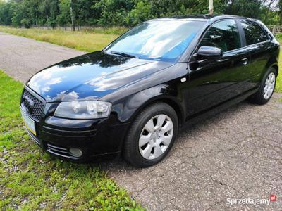 Audi A3 ZOBACZ OPIS !! W PODANEJ CENIE ROCZNA GWARANCJA !!!…