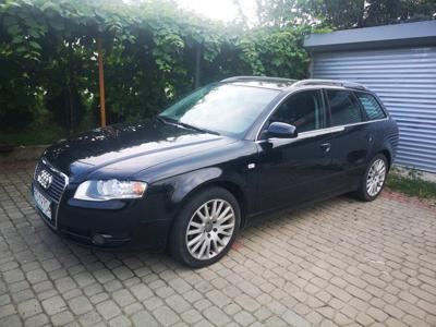 Audi A4 Avant 2.0 TDI Quattro
22 800 PLN
Cena tego samochodu jest