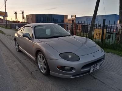 Bardzo rzadkie Mitsubishi Fto 2.0V6 2szt