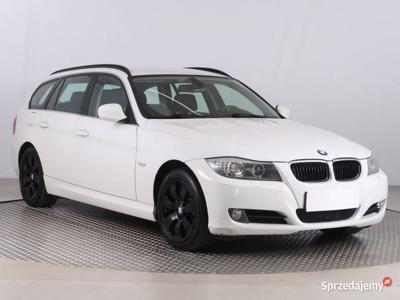 BMW 3 318 d