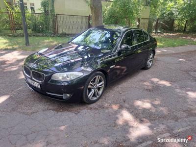 Bmw 530D sprzedam lub zamienię