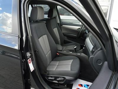 BMW X1 2.0 S-DRIVE 100% Bezwypadkowy Serwis Bi-Xenon Bluetooth Zamiana I (E84) (2009-2015)
