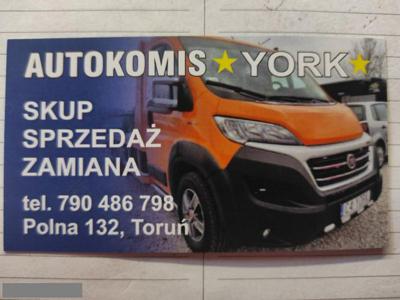 Chevrolet Nubira SKUP AUT ZA GOTOWKE